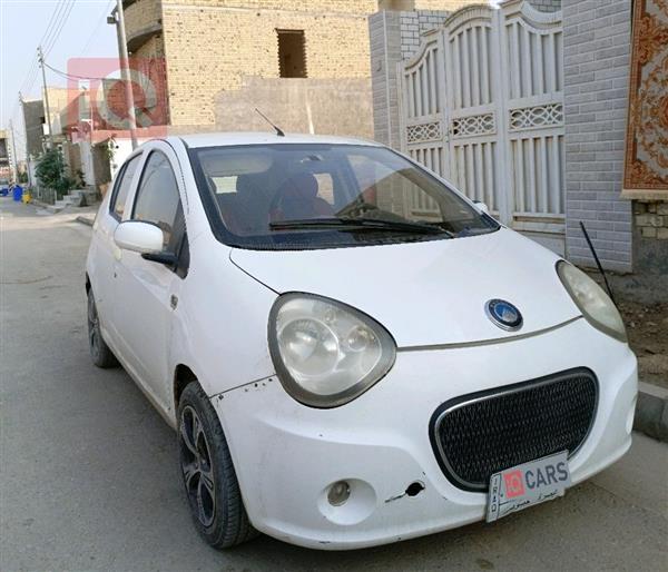 جيلي LC 2013 للبيع في العراق - العمارة